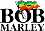 Bob Marley logo