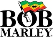 Bob Marley logo