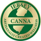 Jersey Canna logo