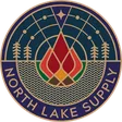 North Lake Supply logo