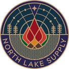 North Lake Supply logo