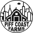 Piff Coast Farms logo