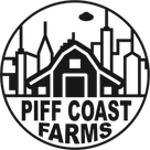 Piff Coast Farms logo