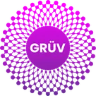 GRÜV logo