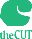 The Cut logo