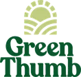 GTI (Green Thumb Industries) logo