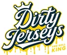 Dirty Jerseys logo