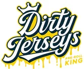Dirty Jerseys logo