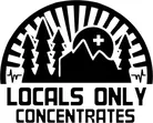 Locals Only logo