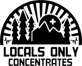 Locals Only logo
