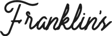 Franklin's logo