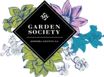 Garden Society logo