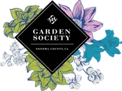 Garden Society logo