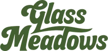 Glass Meadows logo