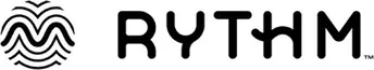 RYTHM logo