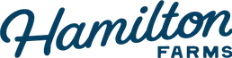 Hamilton Farms logo