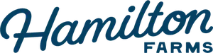 Hamilton Farms logo