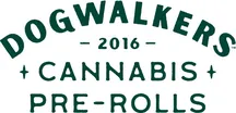 Dogwalkers logo