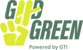 Good Green logo