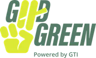 Good Green logo
