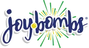Joy Bombs logo