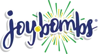 Joy Bombs logo