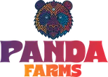 Panda Farms logo