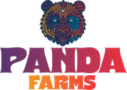 Panda Farms logo