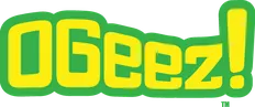 OGeez! logo