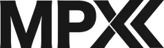 MPX logo
