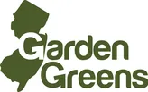 Garden Greens logo