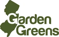 Garden Greens logo