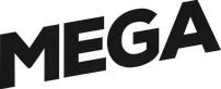Mega by Grön logo