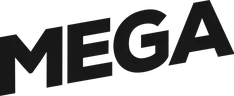 Mega by Grön logo