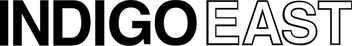 Indigo East logo