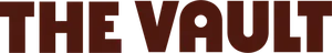 The Vault logo