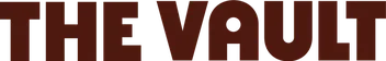 The Vault logo