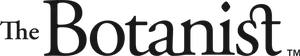 The Botanist logo