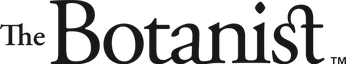 The Botanist logo