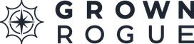 Grown Rogue logo