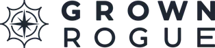 Grown Rogue logo
