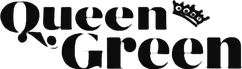 Queen Green logo