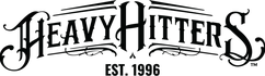 Heavy Hitters logo