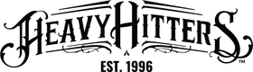 Heavy Hitters logo