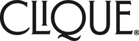 Clique logo