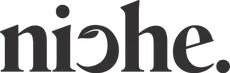 Niche logo
