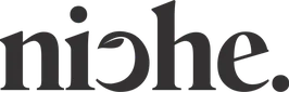 Niche logo