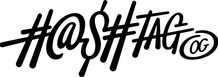Hashtag OG logo