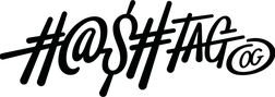 Hashtag OG logo