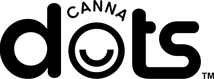 Canna Dots logo